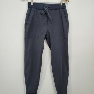 Lululemon Men’s ABC Jogger Warpstreme | Navy | Size MEDIUM | 30”